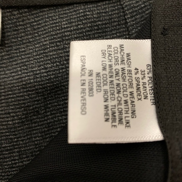 JM Collection Slacks - Picture 3 of 6